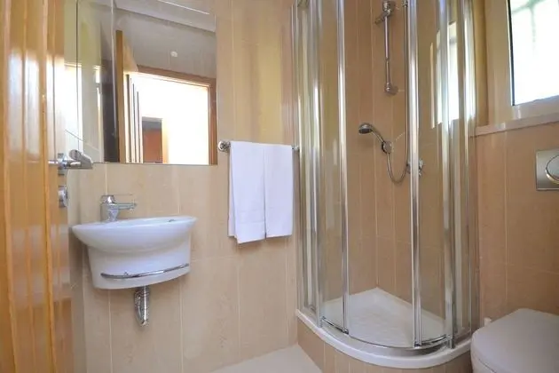 Deluxe Apart Daire, 1 Yatak Odası, Mutfak, Havuz Kenarı