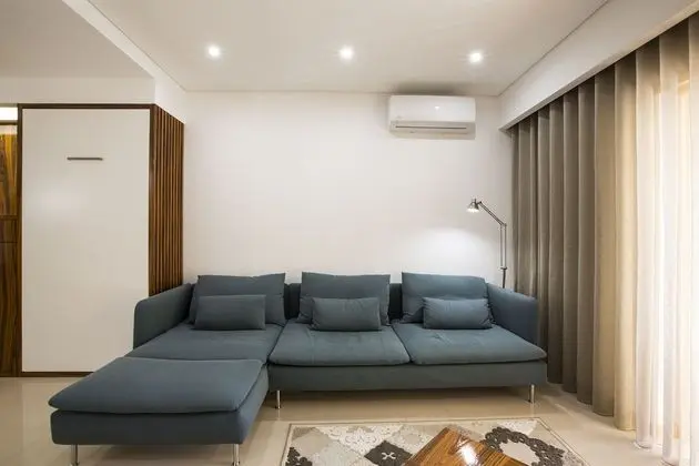 Oturma Odası