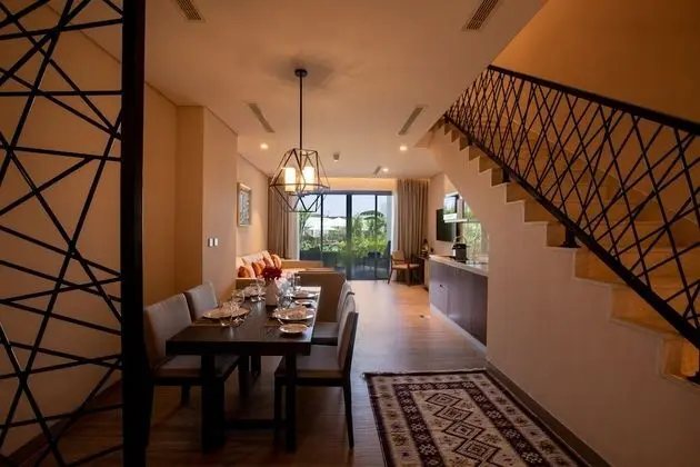 Family Villa (Two Bedroom)