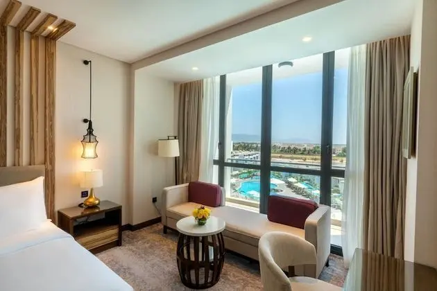 Family Villa (Two Bedroom)