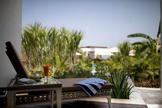Family Villa (Two Bedroom)