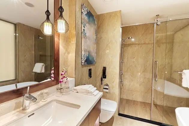 Family Villa (Two Bedroom)