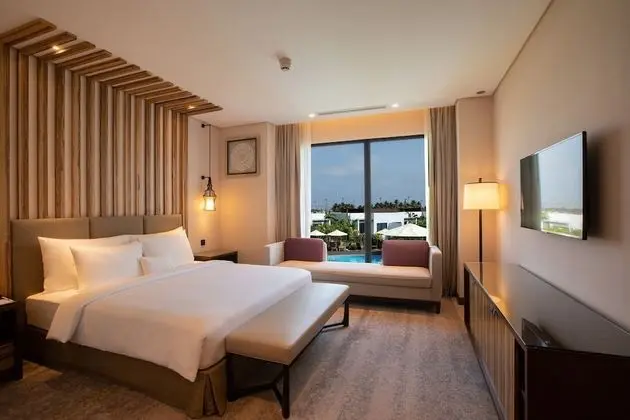 Luxury Dağ Evi, 1 Yatak Odası, Havuz Kullanımı (1 king bed)