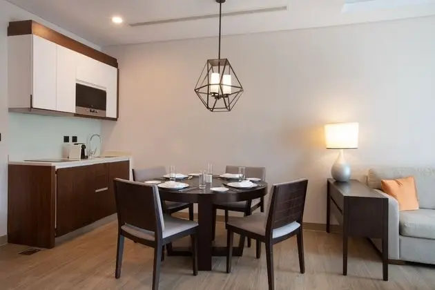 Luxury Dağ Evi, 1 Yatak Odası, Havuz Kullanımı (1 king bed)