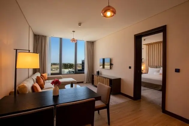 Luxury Dağ Evi, 1 Yatak Odası, Havuz Kullanımı (1 king bed)