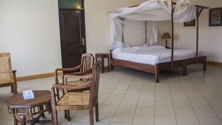 Luxury Süit, 2 Yatak Odası, Okyanus Manzaralı