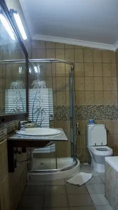 Luxury Süit, 2 Yatak Odası, Okyanus Manzaralı