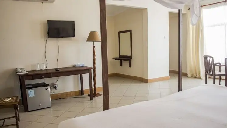 Luxury Süit, Okyanus Manzaralı