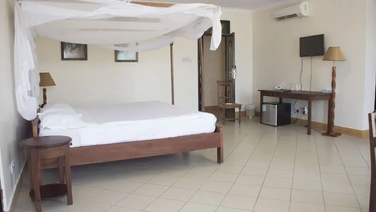 Luxury Süit, Okyanus Manzaralı