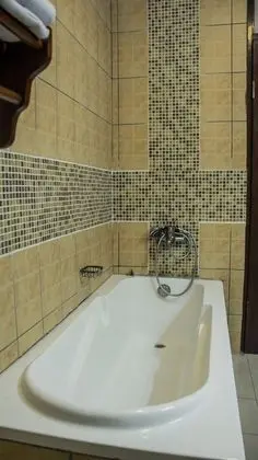 Luxury Süit, Okyanus Manzaralı