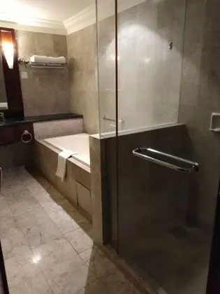 Superior Apart Daire, Birden Çok Yatak, Sigara İçilmez