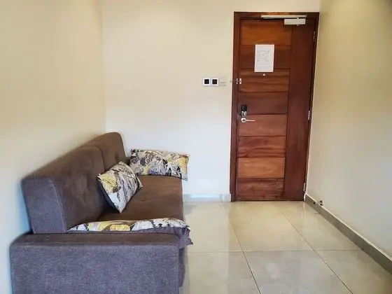Family Süit, 1 Yatak Odası, Engellilere Uygun, Şehir Manzaralı