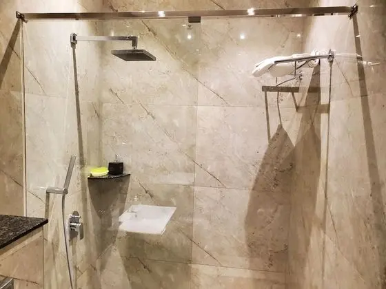 Family Süit, 1 Yatak Odası, Engellilere Uygun, Şehir Manzaralı