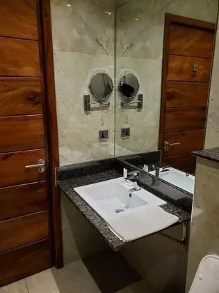 Family Süit, 1 Yatak Odası, Engellilere Uygun, Şehir Manzaralı