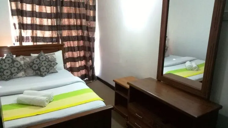 Comfort Apart Daire, 3 Yatak Odası, Dağ Manzaralı, Köşe