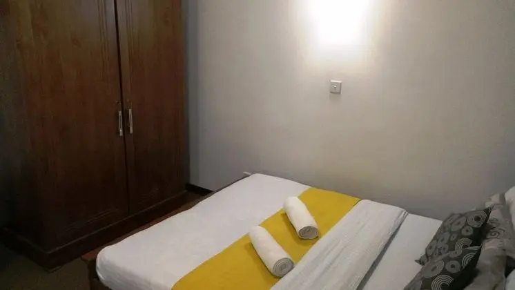 Comfort Apart Daire, 3 Yatak Odası, Dağ Manzaralı, Köşe