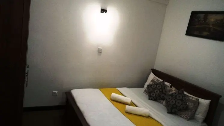 Comfort Apart Daire, 3 Yatak Odası, Dağ Manzaralı, Köşe