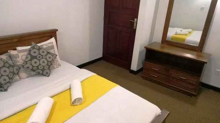 Comfort Apart Daire, 3 Yatak Odası, Dağ Manzaralı, Köşe