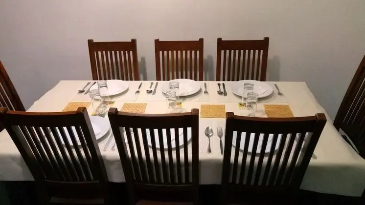 Comfort Apart Daire, 3 Yatak Odası, Dağ Manzaralı, Köşe