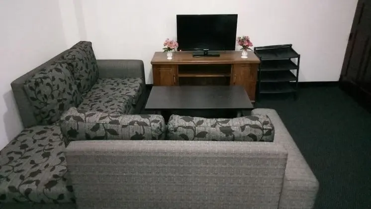 Comfort Apart Daire, 3 Yatak Odası, Dağ Manzaralı, Köşe