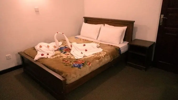 Comfort Apart Daire, 3 Yatak Odası, Dağ Manzaralı, Köşe