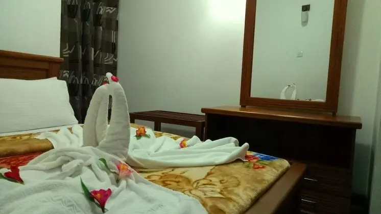 Comfort Apart Daire, 3 Yatak Odası, Dağ Manzaralı, Köşe