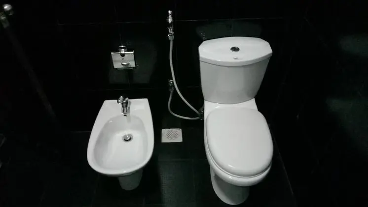 Comfort Apart Daire, 3 Yatak Odası, Dağ Manzaralı, Köşe
