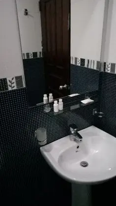 Comfort Apart Daire, 3 Yatak Odası, Dağ Manzaralı, Köşe