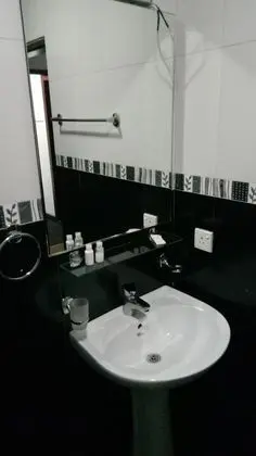 Comfort Apart Daire, 3 Yatak Odası, Dağ Manzaralı, Köşe