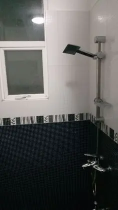 Comfort Apart Daire, 3 Yatak Odası, Dağ Manzaralı, Köşe