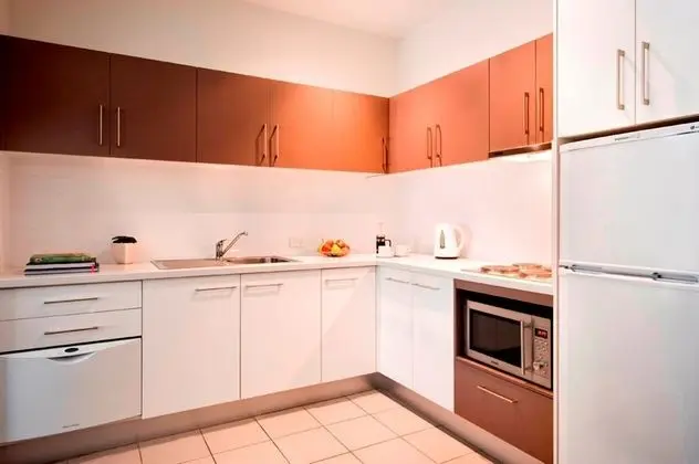 Deluxe Apart Daire, 1 Yatak Odası