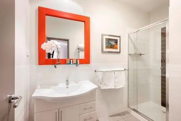 Deluxe Apart Daire, 1 Yatak Odası