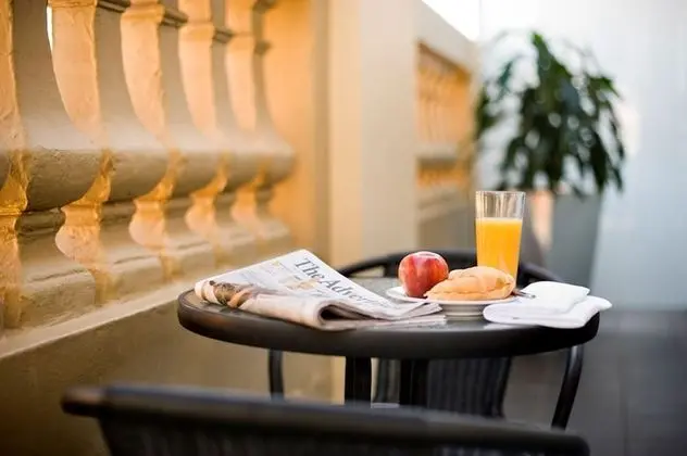 Executive Süit, 2 Yatak Odası, Balkon