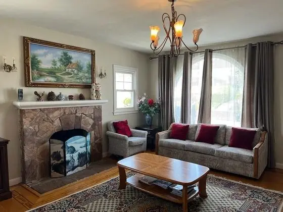 Basic Apart Daire