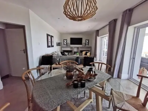 Superior Apart Daire, 3 Yatak Odası, Plaj Manzaralı