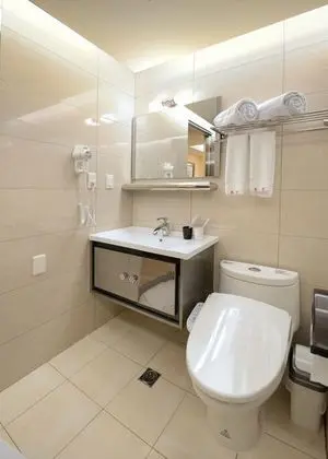 Standard Tek Büyük Yataklı Oda, Penceresiz (no window)