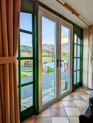 Kır Evi, 2 Yatak Odası (Pat's Cottage)