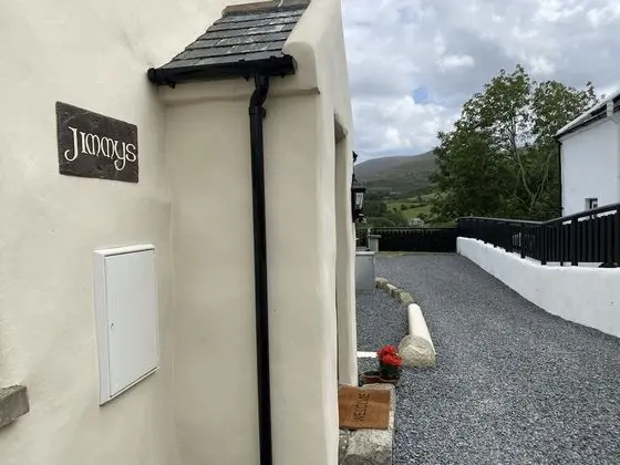 Kır Evi, 3 Yatak Odası (Jimmy's Cottage)