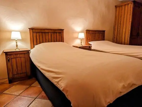 Kır Evi, 3 Yatak Odası (Jimmy's Cottage)