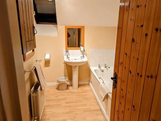 Kır Evi, 3 Yatak Odası (Jimmy's Cottage)
