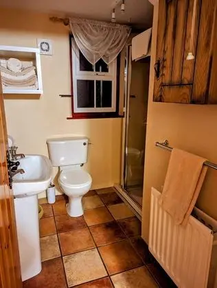 Kır Evi, 3 Yatak Odası (Jimmy's Cottage)