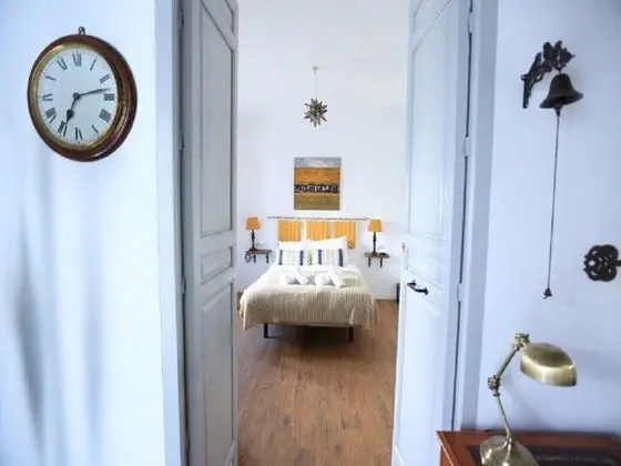 Classic Tek Büyük Yataklı Oda, Özel Banyo