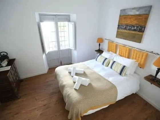 Classic Tek Büyük Yataklı Oda, Özel Banyo