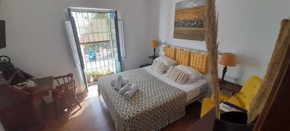 Classic Tek Büyük Yataklı Oda, Özel Banyo