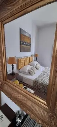 Classic Tek Büyük Yataklı Oda, Özel Banyo