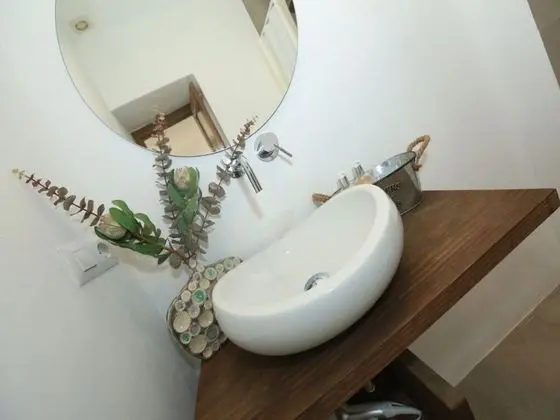 Classic Tek Büyük Yataklı Oda, Özel Banyo