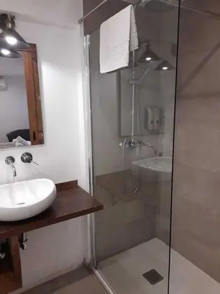 Classic Tek Büyük Yataklı Oda, Özel Banyo