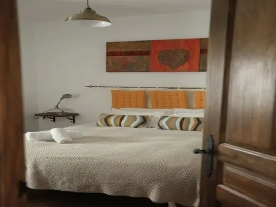 Family Süit, Banyolu/Duşlu