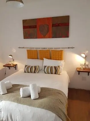 Family Süit, Banyolu/Duşlu