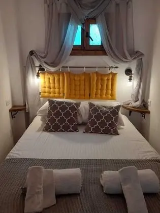 Family Süit, Banyolu/Duşlu